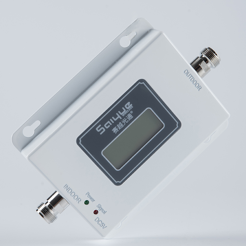 满城家用配电房机房信号放大器200㎡
