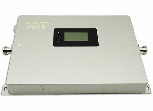  满城三频/四频/五频手机信号接收器800㎡