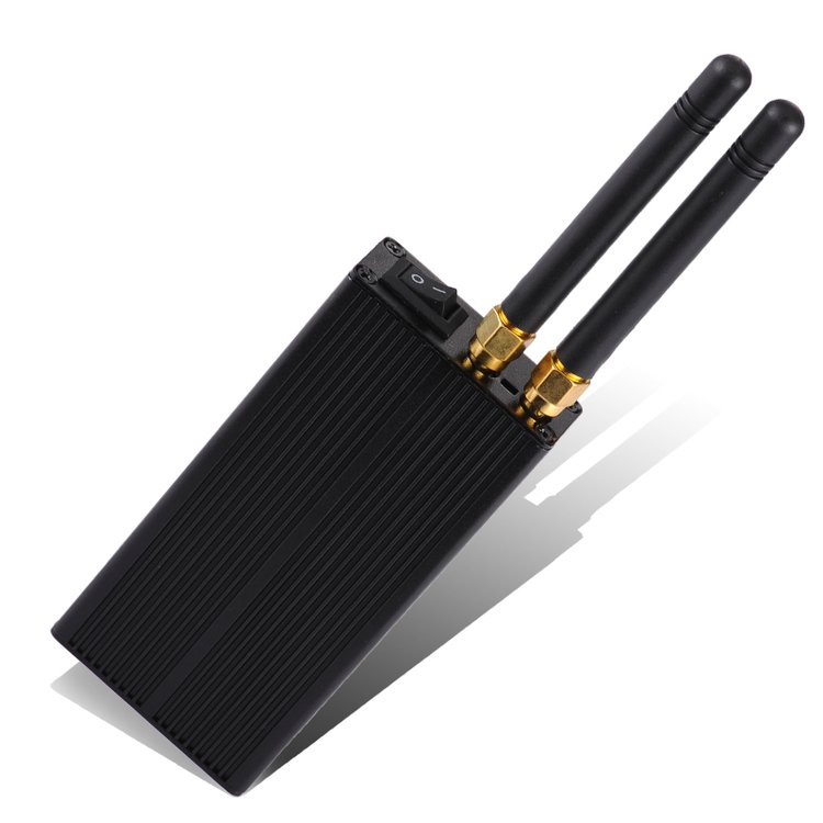  满城1.2G/1.5G导航屏蔽器