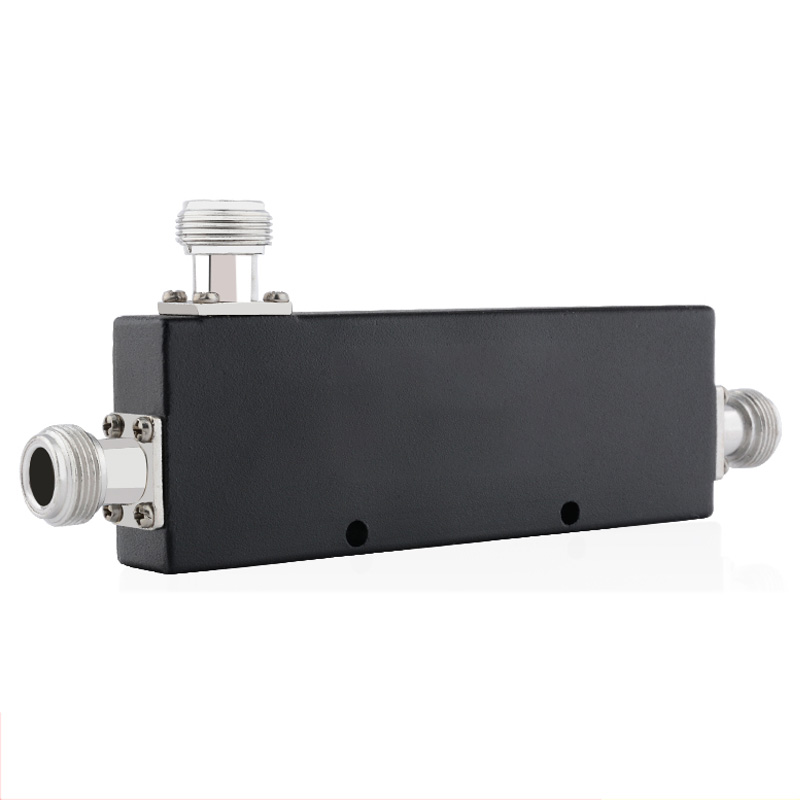  满城FM调频广播同步广播耦合器