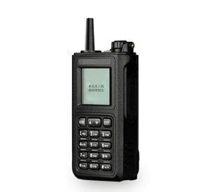  满城单兵无人机侦测预警仪