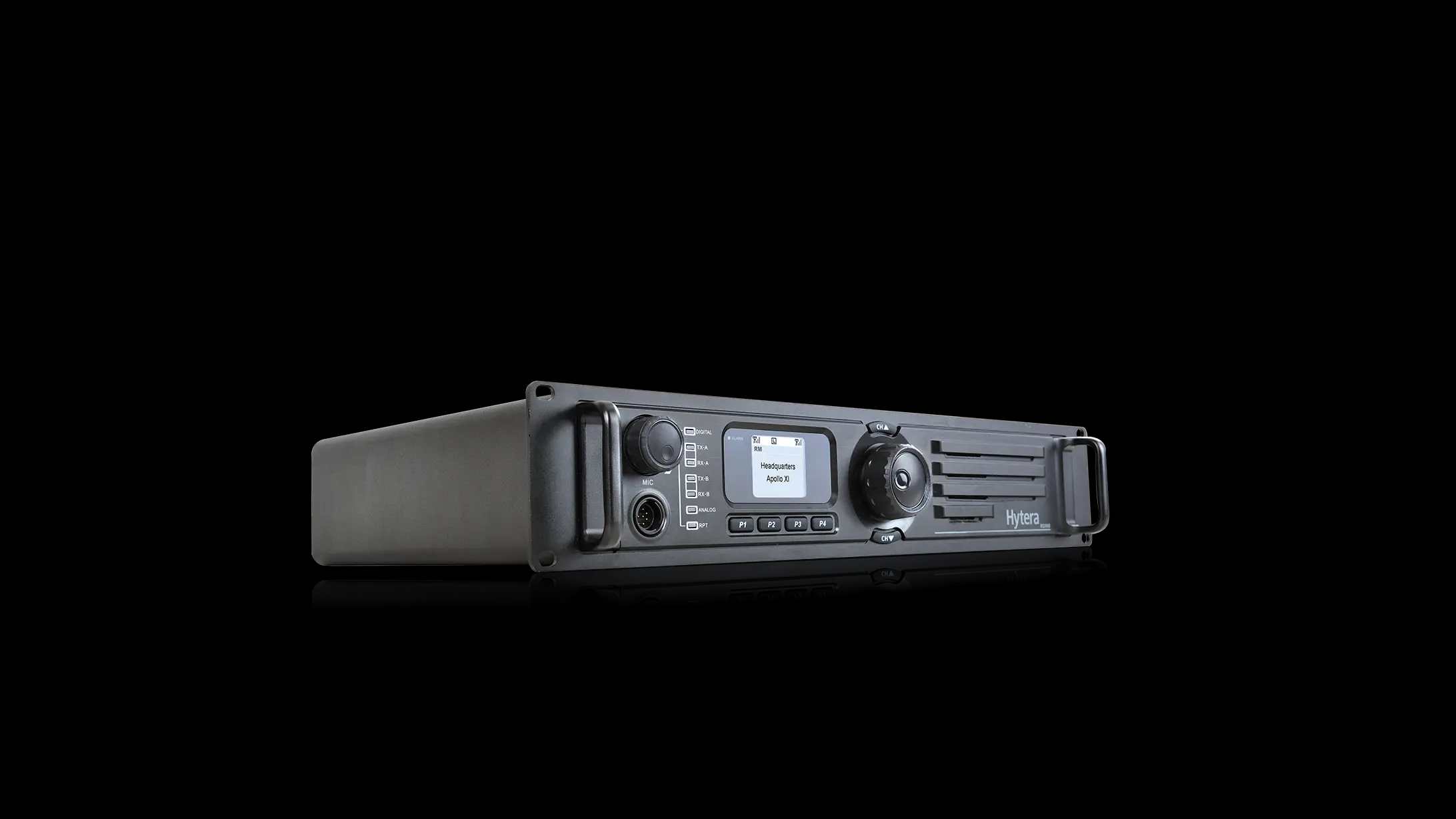  满城数字中继中转台RD980（海能达）