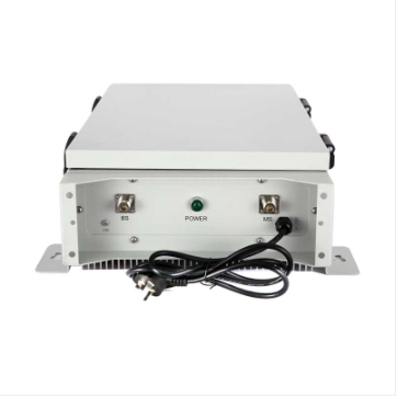  满城无线对讲系统双向干线放大器