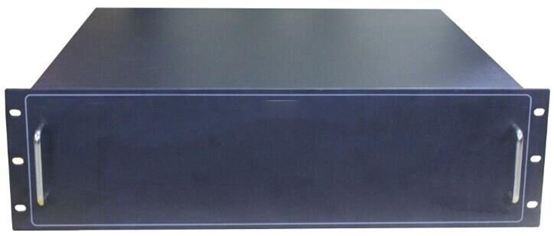  满城FM调频广播主机