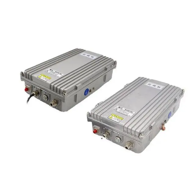  满城FM调频应急广播数字光纤近端机远端机