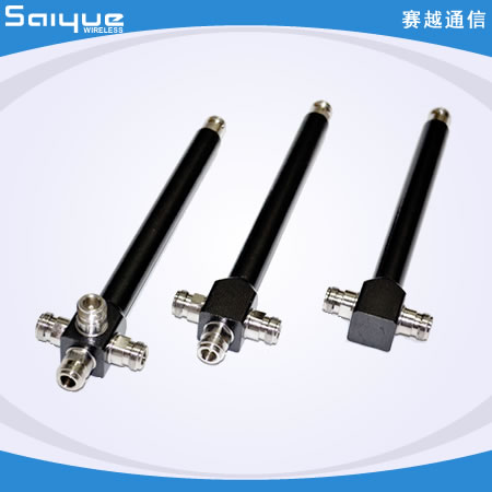  满城FM调频广播同步广播功分器