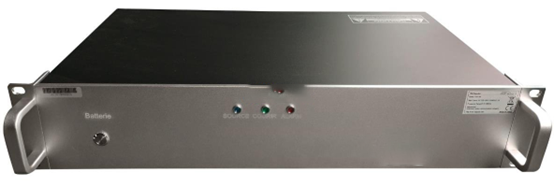  满城350M PDT消防集群警用主机直放站