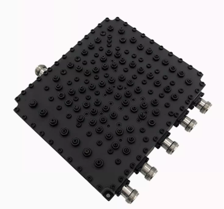  满城双频三频四频五频腔体合路器4G+5G