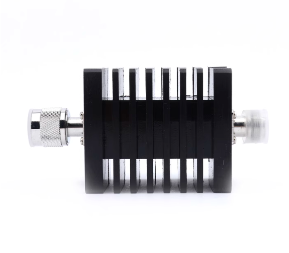  满城腔体固定衰减器0-3G/0-4G  N型接口