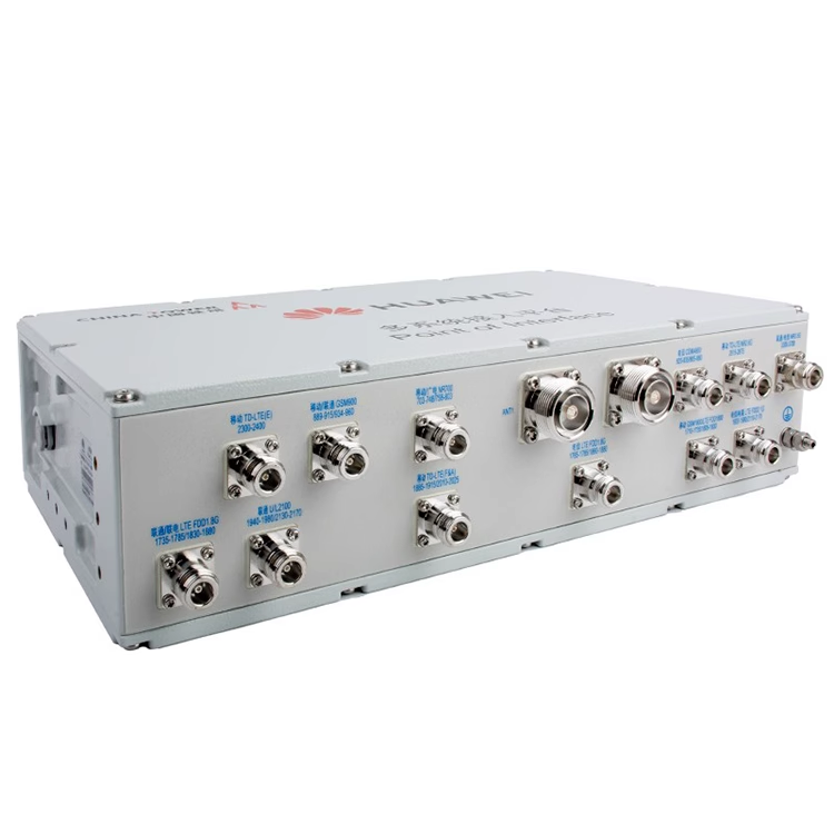  满城4G5G腔体POI多频合路器
