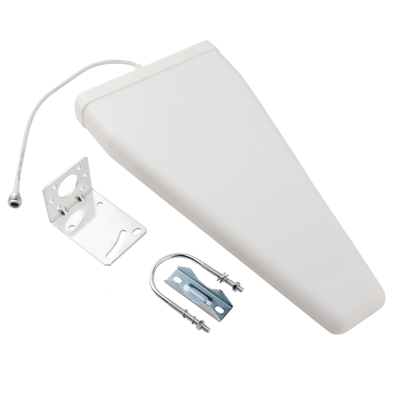  满城对数周期天线定向接收发射700-3700MHz